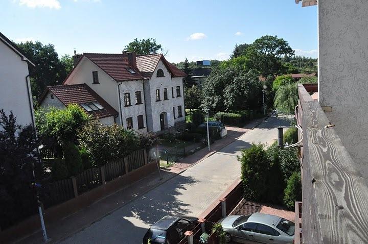 Villa Zakoniczynka Gdańsk Eksteriør bilde