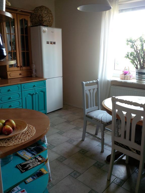 Villa Zakoniczynka Gdańsk Eksteriør bilde