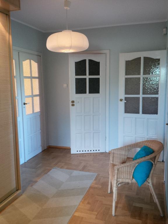Villa Zakoniczynka Gdańsk Eksteriør bilde