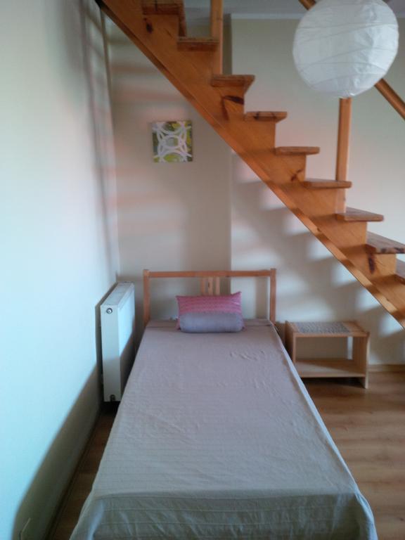 Villa Zakoniczynka Gdańsk Eksteriør bilde